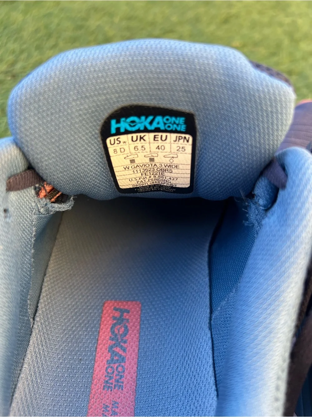 Hoka Athletic Sneakers - Picture 4 of 6